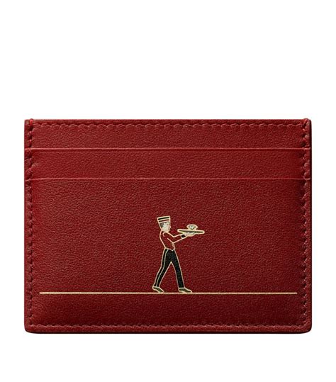 cartier men wallet|diabolo de cartier wallet.